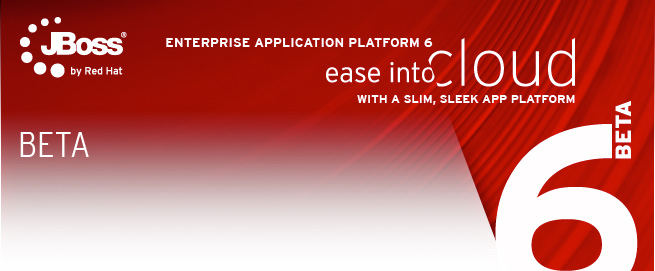 Red Hat JBoss EAP 6